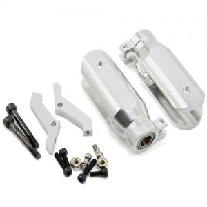Blade Flybarless Main Rotor Grip Set  (Blade 550X/600X) 