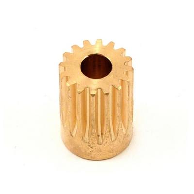 [���ܼ�] BLH5568 Blade Pinion Gear (16T) (550 X Pro)
