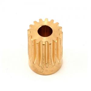 Blade Pinion Gear (16T) (550 X Pro) 