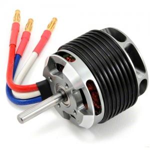Heli 550 Brushless Outrunner Motor, 1360Kv (Blade 550X) 