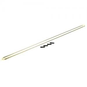 Blade  Tail Pushrod Set (2) (Blade 550X) 