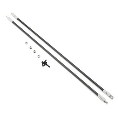 [���ܼ�] BLH5539 Blade  Boom Support Set (Blade 550X)
