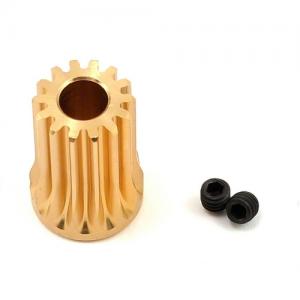 Blade Pinion Gear (14T)  (Blade 550X) 