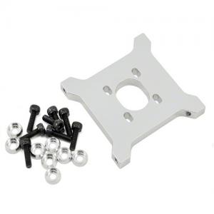 Balde Motor Mount, 3x25mm  (Blade 550X) 