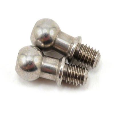 [���ܼ�] BLH5503 Blade Flybarless Main Grip Control Ball (2)  (Blade 550X)