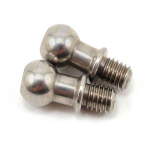 Blade Flybarless Main Grip Control Ball (2)  (Blade 550X) 