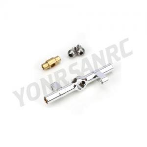 E-Flite Aluminum Flybar Seesaw Holder set 