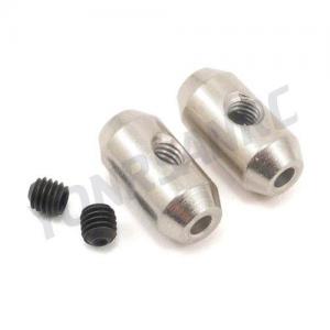 E-Flite Flybar Weight Set (2) 