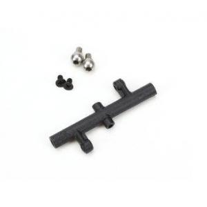 E-Flite Flybar Seesaw Holder Set 