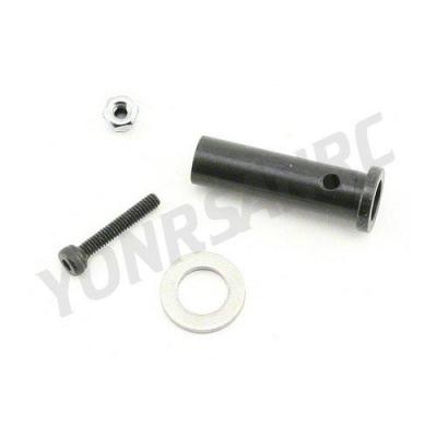 [���ܼ�] EFLH1449 E-Flite One-Way Bearing Shaft and Shim Set (Blade 400,Blade 450)