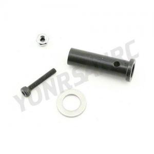E-Flite One-Way Bearing Shaft and Shim Set (Blade 400,Blade 450) 