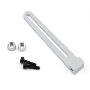 �ɼ� Aluminum Anti-Rotation Bracket Guide  (Blade 450 X/Blade 450 3D) 