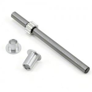 �ɼ�  Aluminum Tail Rotor Shaft Drive Pulley 
