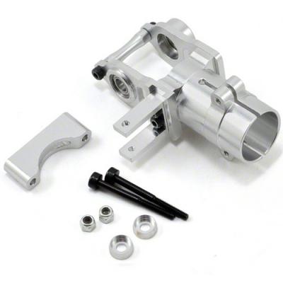 [���ܼ�] BLH1663A �ɼ� Aluminum Tail Case Set (Blade 450 3D/450 X)