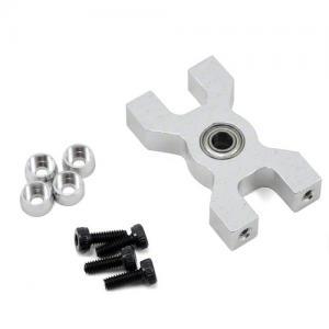 �ɼ�  Aluminum Tail Driveshaft Lower Bearing Block Mount 