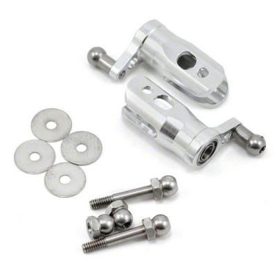 [���ܼ�] BLH1670A Blade Aluminum Tail Rotor Blade Grip Holder Set (�ɼ�)
