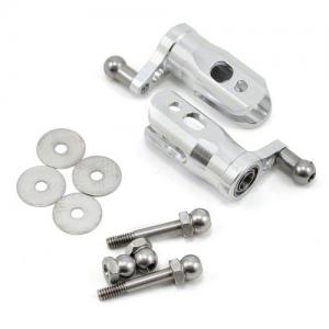 Blade Aluminum Tail Rotor Blade Grip Holder Set (�ɼ�) 