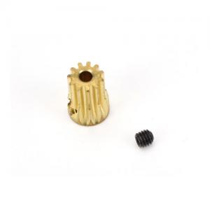 Pinion Gear, 11T 0.5M: B450, B400 