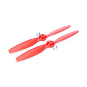 Prop, CW & CCW Rotation, Red: 350 QX (�ð�ٴ� ������+������ ������� ) 