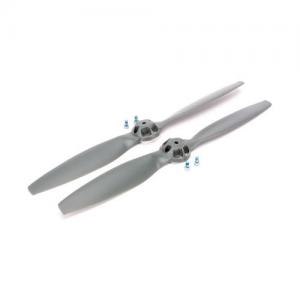 Prop, CW & CCW Rotation, Gray: 350 QX (�ð�ٴ� ������+������ ������� ) 