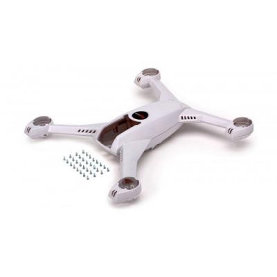 [���ܼ�] BLH7811A Blade 350QX Body Set met Hardware