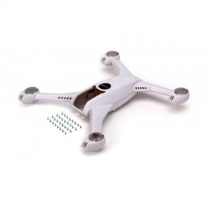 Blade 350QX Body Set met Hardware 