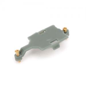 Compass Cover w/ Hardware: 350 QX 