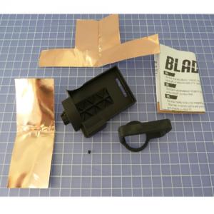 Camera Mount, Go Pro Hero 3: GB 200 