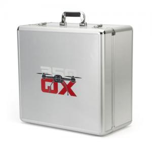 Blade 350 QX Aluminum Carrying Case 