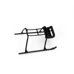 Landing Skid and Battery Mount : mCP-X 