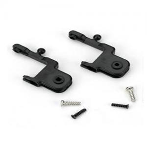 Main Blade Grip Set with Hardware: MSRX, mSR S by BLADE (BLH3014) 