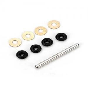 [E-flite]Feathering Spindle with O-rings and Bushings: BMSR/MSRX by BLADE (BLH3213) 