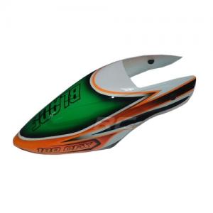 Fiberglass Canopy 180 CFX �ɼ� 