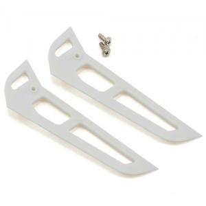 Vertical Fin: 180 CFX 