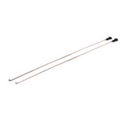 [���ܼ�] BLH3427 Tail Pushrod (2): 180 CFX
