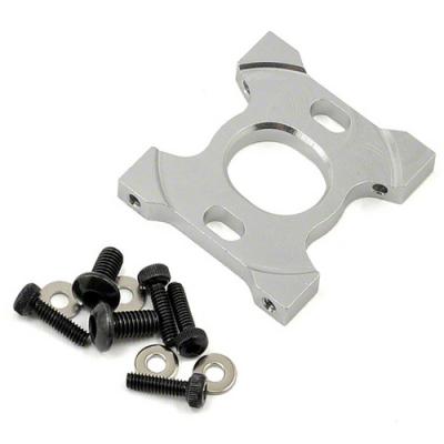 [���ܼ�] BLH2013 Aluminum Motor Mount Set: 200 SR X