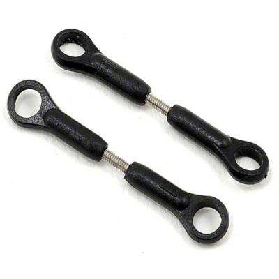 [���ܼ�] BLH2007 Pushrod Set (2): 200 SR X