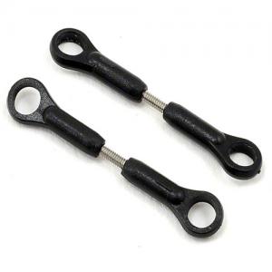 Pushrod Set (2): 200 SR X 