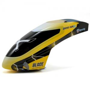 Canopy: 200 SR X 