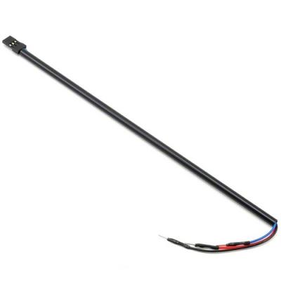 [���ܼ�] BLH2015 Tail Boom w/ Tail Motor Wires: 200 SR X