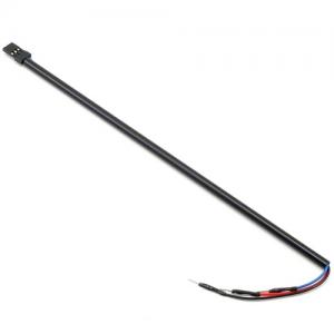 Tail Boom w/ Tail Motor Wires: 200 SR X 