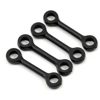 [���ܼ�] BLH2005 Rotor Head Linkage Set (4): 200 SR X