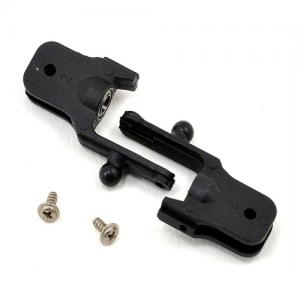 Main Blade Grip Set w/Hardware: 200 SR X 