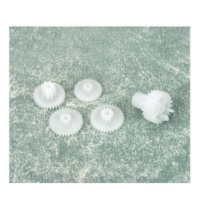 [���ܼ�] EFLRS601 Gear Set: S60