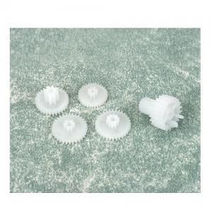 Gear Set: S60 