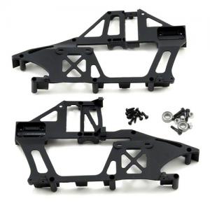 Main Frame Set: 200 SR X 