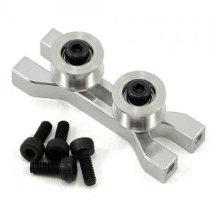 Aluminum Belt Cross Member: 300 CFX 