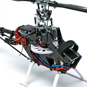 Main Frame: 300 CFX 