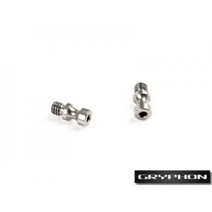 [Gryphon Dynamics] Guide Pin (2 pcs/set) 
