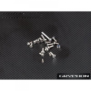 [Gryphon Dynamics] Spare Screw Kit 